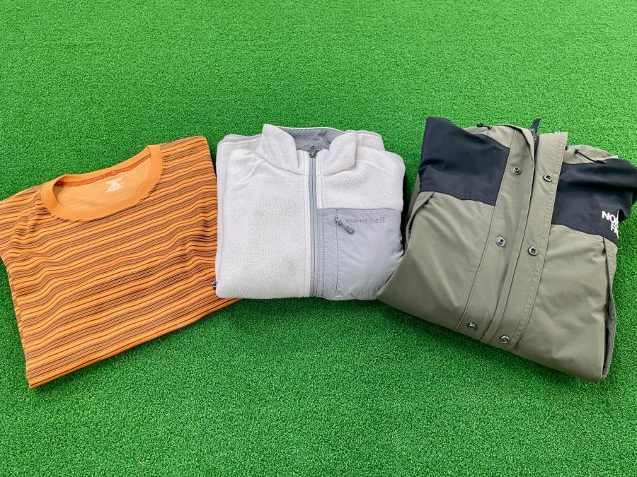 トレファクスポーツアウトドア愛知蟹江店ブログ画像3