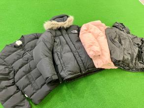 【愛知蟹江店】ノースフェイス・ナンガ・パタゴニア入荷！冬物アウトドアウェア・ダウンおすすめ4選