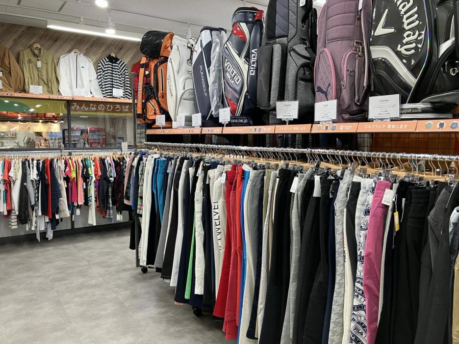 トレファクスポーツアウトドア愛知蟹江店ブログ画像8