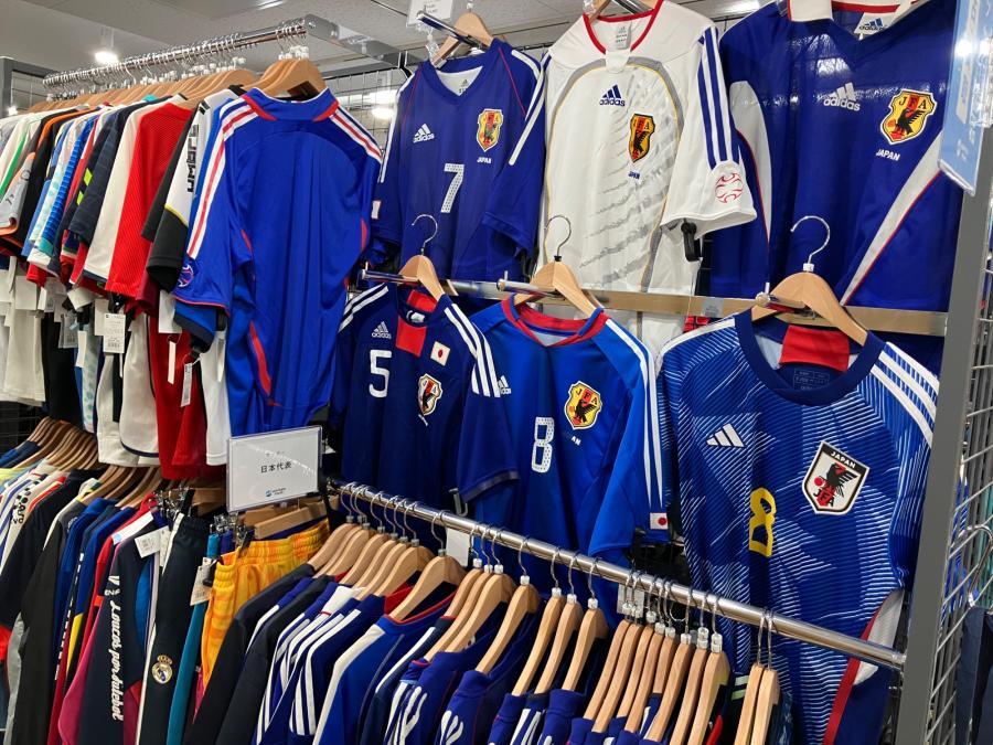 トレファクスポーツアウトドア愛知蟹江店ブログ画像4