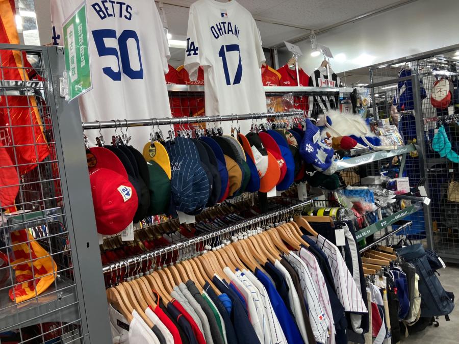 トレファクスポーツアウトドア愛知蟹江店ブログ画像5