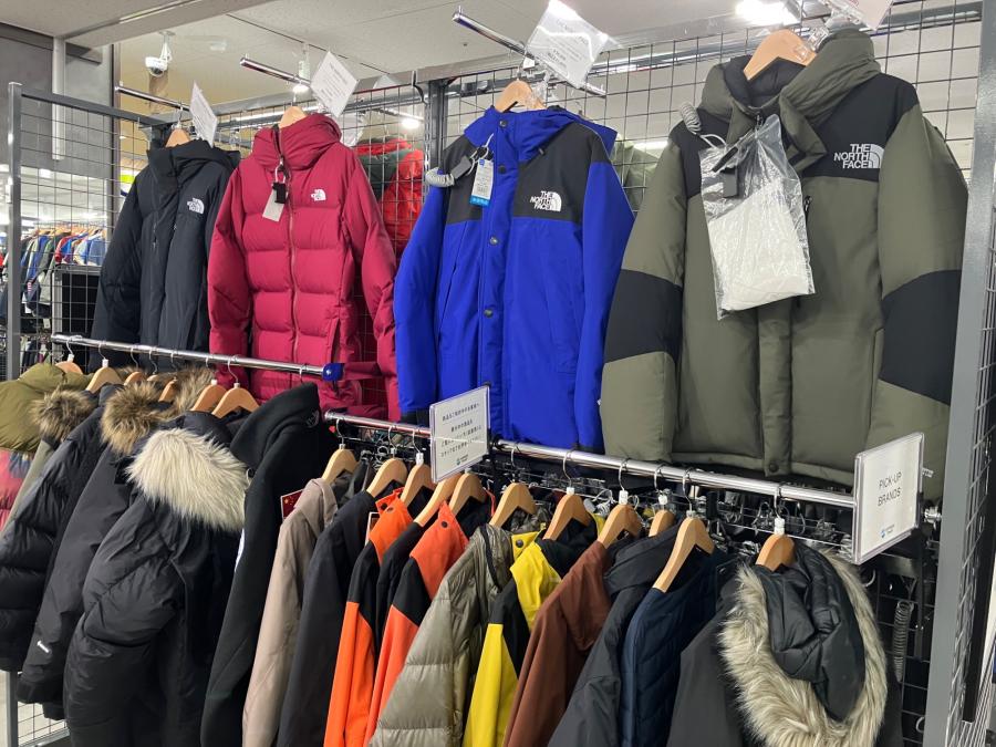 トレファクスポーツアウトドア愛知蟹江店ブログ画像7