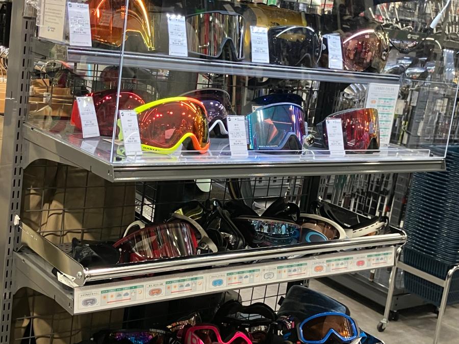 トレファクスポーツアウトドア愛知蟹江店ブログ画像8