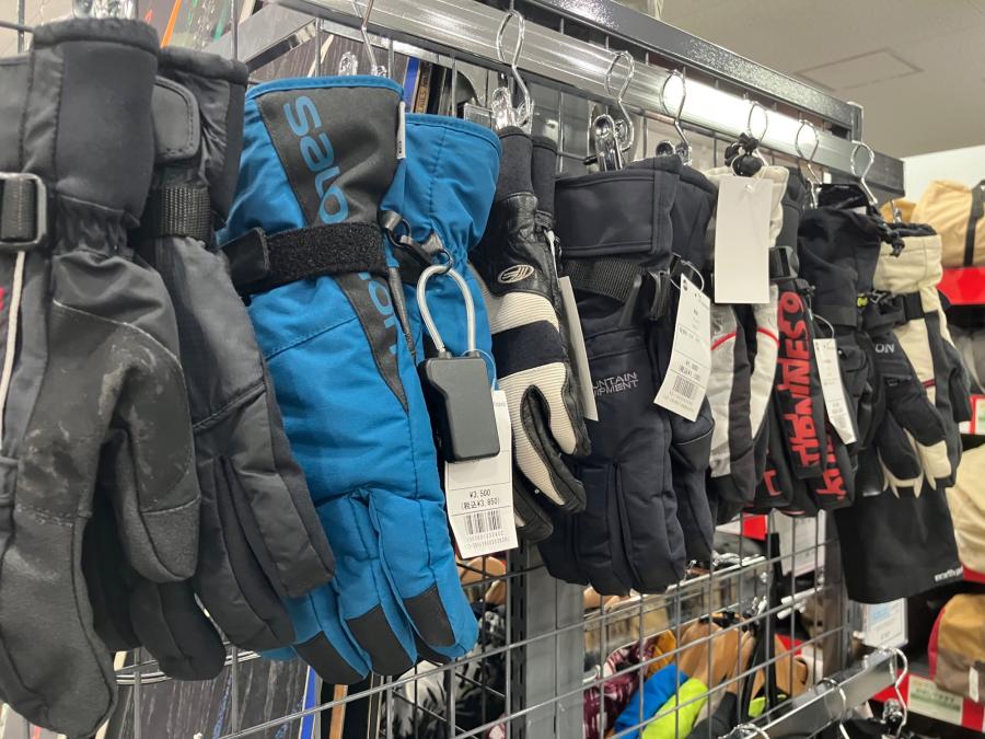 トレファクスポーツアウトドア愛知蟹江店ブログ画像9