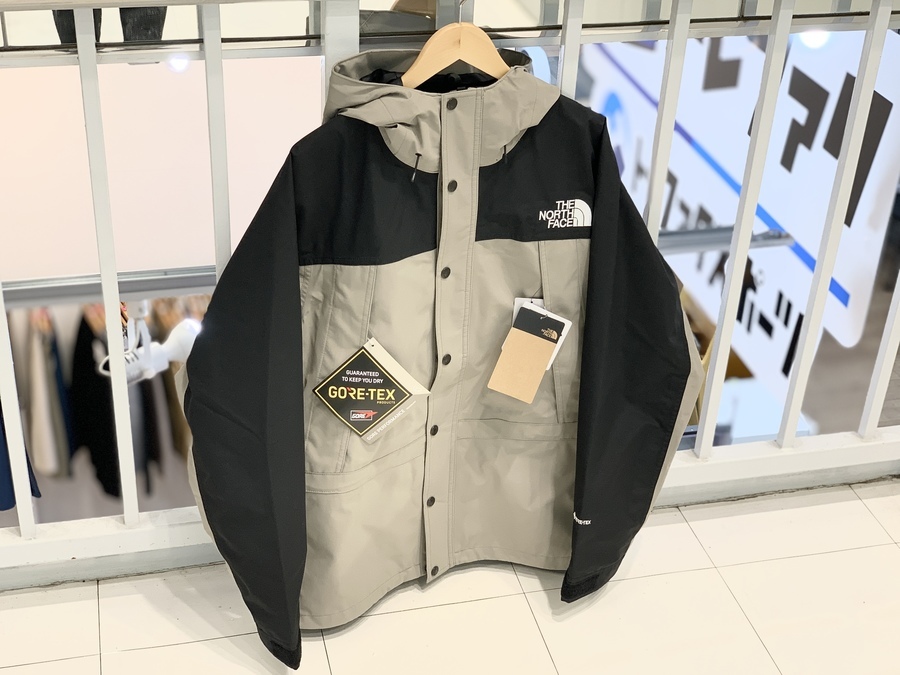 THE NORTH FACE マウンテンライトジャケット 美品 インナー付き-