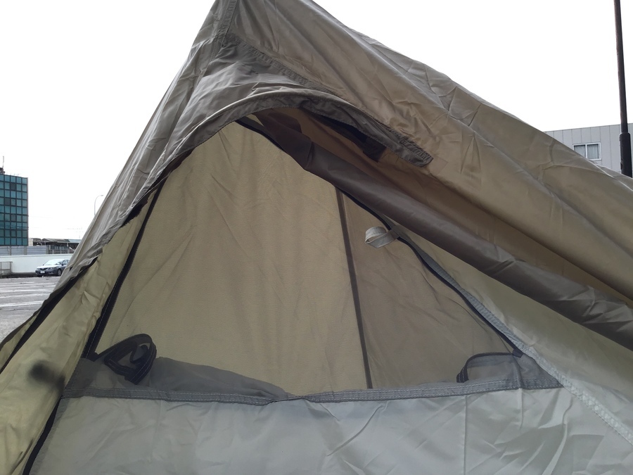 ギフト】 スノーピーク ラゴPro air1 キャンプ テント 廃盤 テント ...