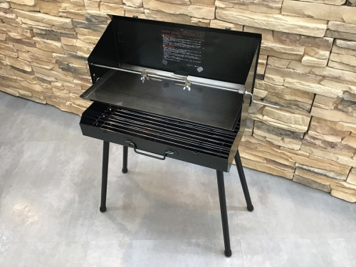 Amazon | スノーピーク(snow peak) 調理器具 BBQロッド 赤