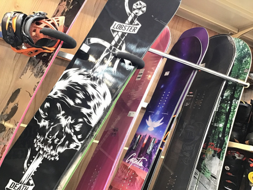 BURTON - スノーボード（お買い得）限定賞品 200891_1.jpg