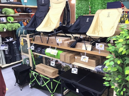 トレファク イオンモール常滑店】DODのクーラーバッグをご紹介いたし