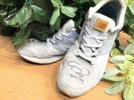 丸山桂里奈選手の直筆サイン入りスニーカー入荷！[2019.06.01