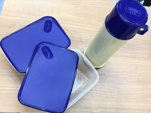 イギリス製！オプティマのピクニックバスケット入荷！[2019.07.06発行