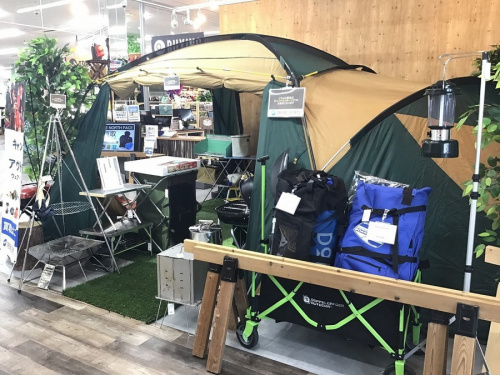 イギリス製！オプティマのピクニックバスケット入荷！[2019.07