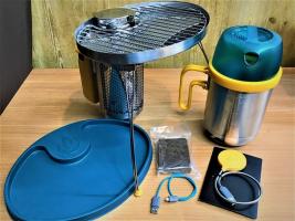 送料込み新品未開封未使用 バイオライト ストーブ キャンプ 送料込み新品未開封未使用 バイオライト ストーブ キャンプ