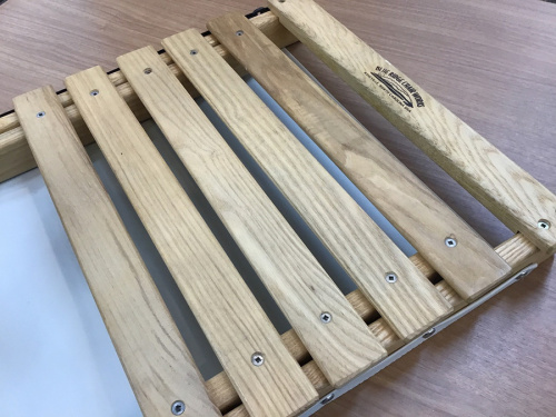 ブルーリッジチェアワークスのスモールBRチェアが2脚入荷