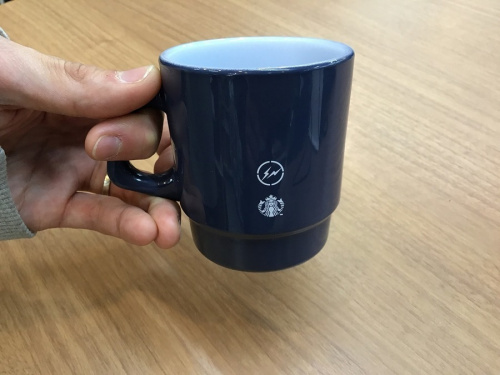 スターバックス STARBUCKS(スターバックス) x Fragment Design