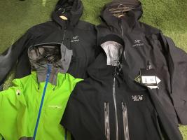 ARC'TERYX (アークテリクス)の人気ジャケット入荷速報！[2020.03