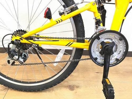 26型　折りたたみ自転車　玉越工業　マウンテンバイク 26型 折りたたみ自転車 玉越工業 マウンテンバイク - メルカリ