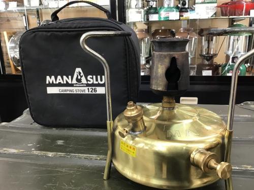マナスル96 ケロシンバーナー MANASLU96 マナスル 96 ケロシン 灯油 シングルバーナー｜Yahoo