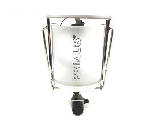 プリムス】初心者におススメ！ガスランタン特集！[2020.05.15発行