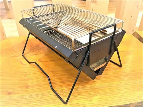 UNIFLAME ユニツアー3 美品 UNIFLAME ユニフレーム セパレートバーナーUS-S ・山クッカー角