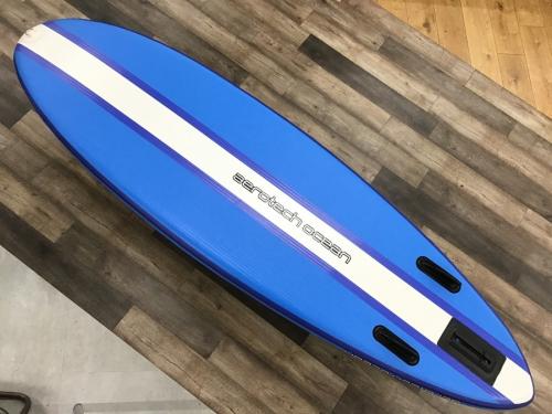 sup✖︎sup ポークチョップ これからにぴったりのウォータースポーツ！SUP（サップ）aerotech