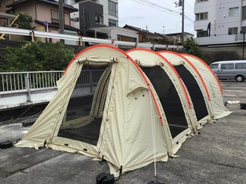 希少　DOD カマボコテント2 ディーオーディー　訳あり 希少 DOD カマボコテント2 ディーオーディー 訳あり - メルカリ