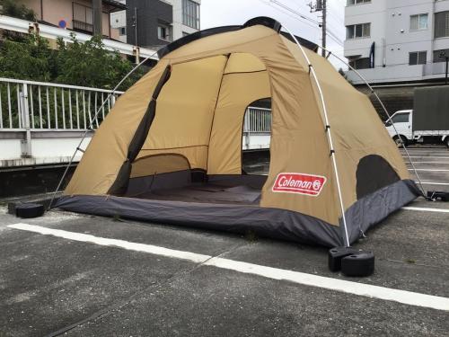 まとめて揃えるならこれが一番！Coleman（コールマン