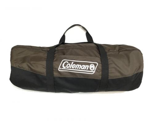 Coleman（コールマン）が誇る最強シリーズ！ウェザーマスター