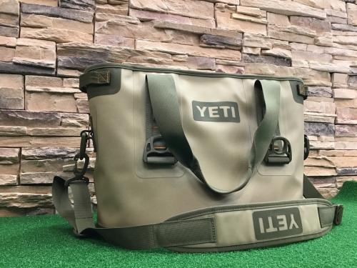 最高品質！！YETI（イエティ）ソフトクーラーHOPPER（ホッパー）20入荷 