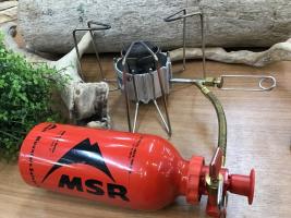 ぺ*ん様 エムエスアール MSR ドラゴンフライ [アウトドア バーナー] エムエスアール（MSR） ガスバーナー ドラゴンフライ DRAGONFLY