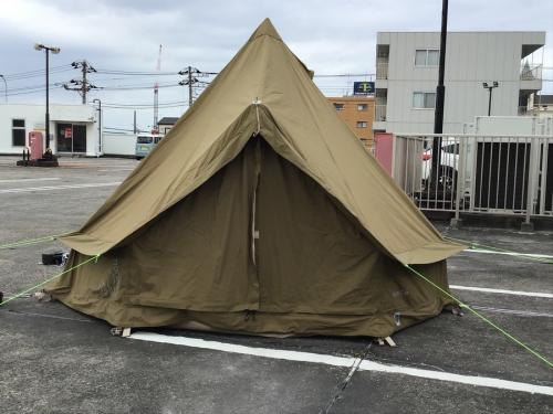 ①【新品】ノルディスク　アスガルド＋タープ限定色赤色 ノルディスク初の「赤テント」が100セット限定発売。Nordisk