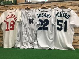 MLB実使用フィリーズ球団支給カーペンター ユニフォーム メジャーリーグ 野球 2025年最新】フィリーズ ユニフォームの人気アイテム - メルカリ