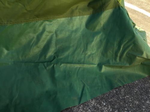 レトロデザインの家型テント！OGAWA CAMPAL(オガワキャンパル