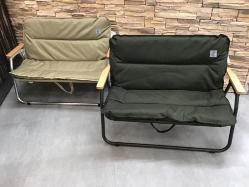 DOD在庫】少量ですが入荷！わがやのシュラフ・グッドラック
