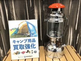 【コールマン】 ケロシンランタン コールマン】珍しいケロシンランタン！コールマックス555入荷
