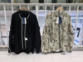 スマホから購入OK！】アンドワンダー ラッセルプリント