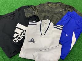 お取引中　★NIKE★adidas★など　トレーニングウェア　レディース　引き取りのみ adidas（アディダス） タンクトップ レディース adidas Run Ess Tank W