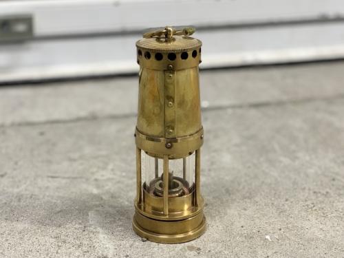 希少品】E.THOMAS＆WILLIAMS カンブリアンランタンミニ 入荷しま