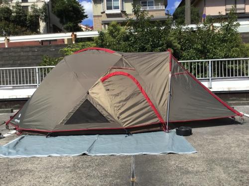 お値下げ！ランドブリーズPro3 中古