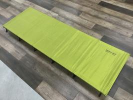 バックパッキングにオススメ！THERMAREST(サーマレスト)の