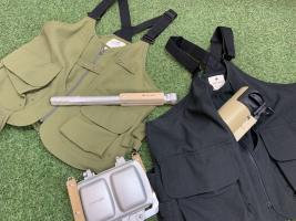 大量入荷速報】武骨キャンパー必見!!サンゾクマウンテン[2021.10 大量入荷速報】武骨キャンパー必見!!サンゾクマウンテン[2021.10