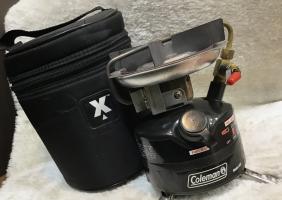 【メンテ必須】コールマン 品番442 フェザーストーブ ガソリンバーナー メンテ必須】コールマン 品番442 フェザーストーブ ガソリン