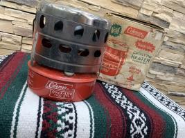 Sears キャタリティックヒーター　1971年製 Sears キャタリティックヒーター 1971年製