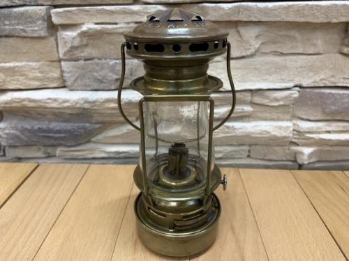 【初期スカウト】1918~22年　DIETZ SCOUT スケーターズ　ランタン DIETZ SCOUT skaters lantern 20's 〜 23's | 森の古物