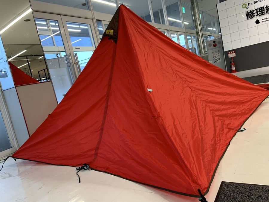 テンマクデザイン CAMPANDA PANDA Red パンダ 別売オプション付 Amazon | テンマクデザイン×CAMPANDA パンダ レッド&フット