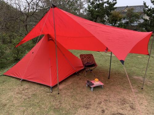Amazon | テンマクデザイン×キャンパンダ テンマクデザイン
