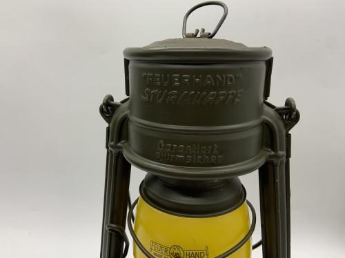 希少モデルのドイツ連邦軍仕様!276ベイビースペシャルSTK(ストーム 