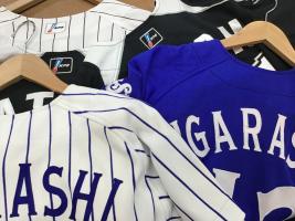 三浦大輔監督の希少な引退試合限定「永遠番長ユニフォーム」[2024.04