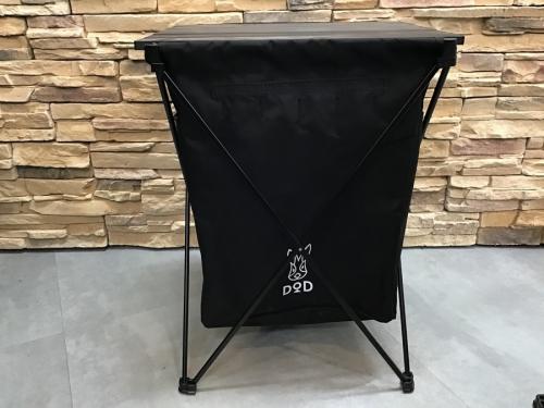 DODのステルスエックスはオシャレキャンプの必需品!!【DOD正規