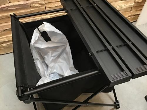 DODのステルスエックスはオシャレキャンプの必需品!!【DOD正規